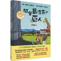 城里最漂亮的巨人(聪明豆绘本系列精装珍藏版)
