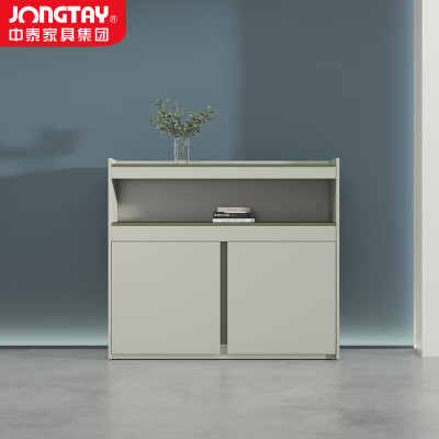 中泰(jongtay)办公家具 多功能 木质办公文件柜 餐边柜 档案资料柜 J-OKE-CB12