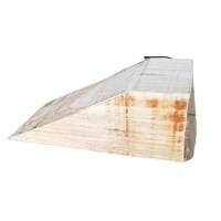 泽奋木楔 150*35*40mm块