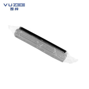 吾梓 胶棉拖把替换头 27cm/个