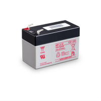 汤浅 YUASA 蓄电池 NP1.2-12 12V1.2Ah 个