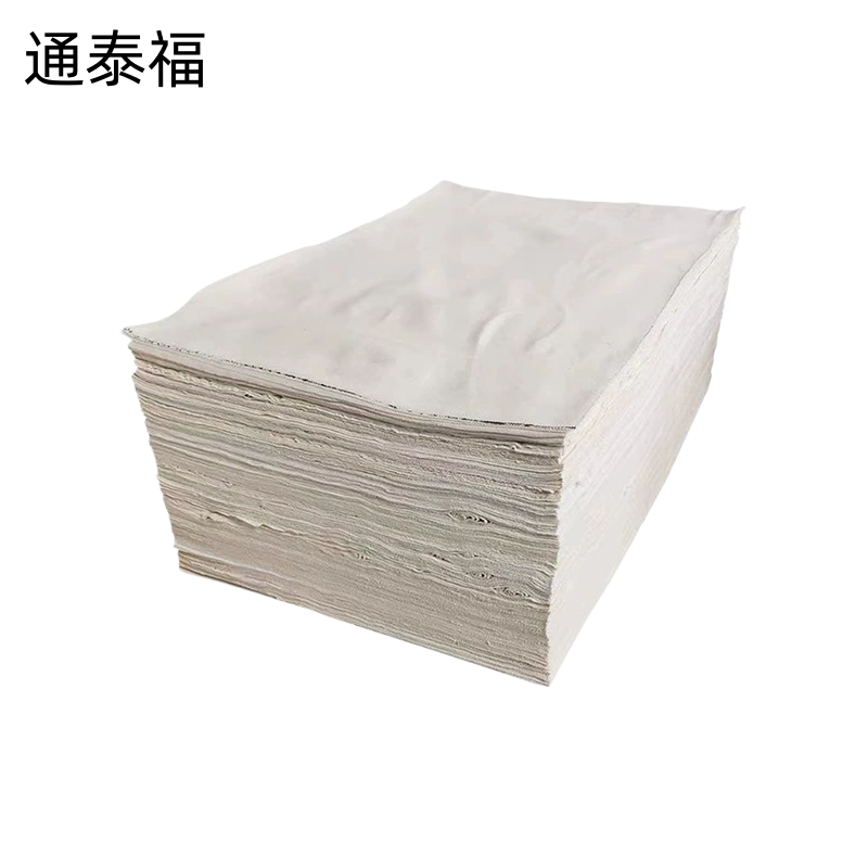 通泰福 擦机布 白色 kg