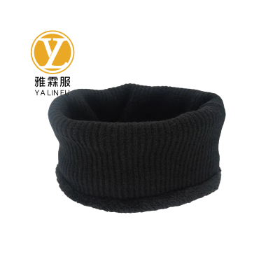 雅霖服 围脖YLF-WB5201 条
