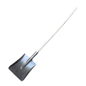 瀚图斯铁锹 方头带把 方头带把