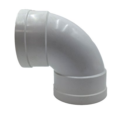 昌赞 弯头 45度 个