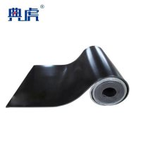 典虎 绝缘垫 8mm*1m*5m 卷