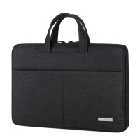 手提电脑包男14寸适用联想小新Air戴尔G3华硕顽石华为荣耀惠普星宏碁蜂鸟小米苹果13.3游戏笔记本游戏15.6内胆包女