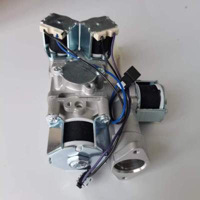 帮客材配 全新原装惠而浦燃气热水器 JSQ30- T16U T16J T16A比例阀 收前验货