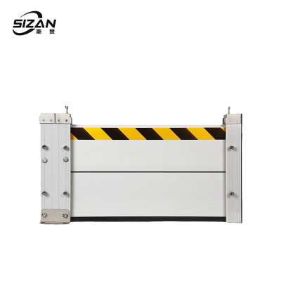 斯赞 挡水板 SZ1-不锈钢 平方米