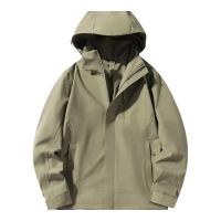 统狮冲锋风衣外套 036-5 件