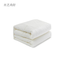 丝艺尚舒 新疆精品棉花 棉褥2000x900mm 2kg /条