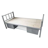 豫百科 铁床 2000*1000*450mm/张