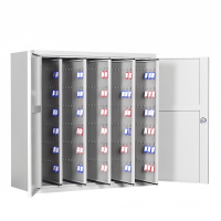 繁哲思钥匙柜500位900*400*900mm台
