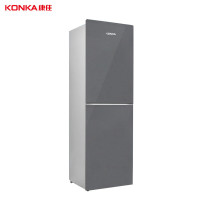 康佳BCD-265WP2-A双门冰箱265升超大容量风冷无霜