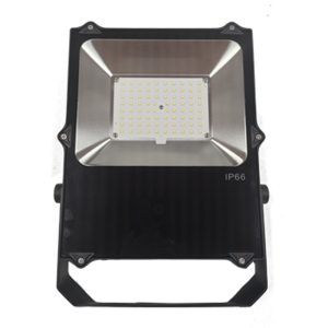 宝富睿光电 BFL3090-100 220V 100W IP66 LED泛光灯 (计量单位:个) 黑色