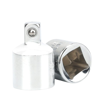 智铮朗月 3/8转1/4转换接头 TT06 个