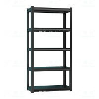臻远 ZY-ZWJ110 置物架铁架 尺寸长800*宽350*高1830mm 1个