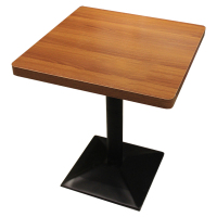 昌烨都 方桌60*60*75cm张