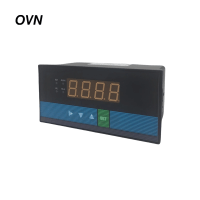 OVN 数显温度表 ND835 台