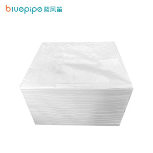 蓝风笛 纸巾 22*22cm 箱