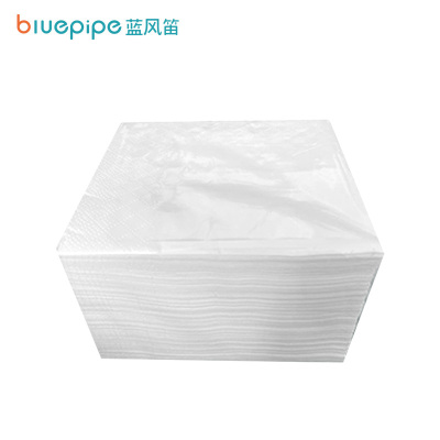 蓝风笛 纸巾 22*22cm 箱