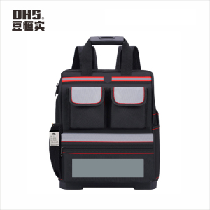 豆恒实(DHS)通用双肩背包 ZY-SJB03/个(尺寸45*32*20cm)