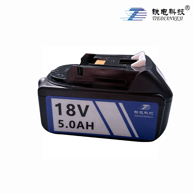 铁电科技 电动液压剪线钳配件电池 TD-UZ400-DC 件