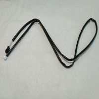 帮客材配法迪欧油烟机CXW-268-J9017R、CXW-300-J9053R主板与开关连接线