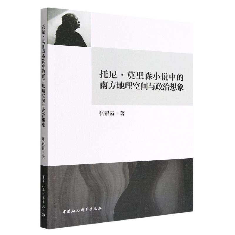 音像托尼·莫里森小说中的南方地理空间与政治想象张银霞