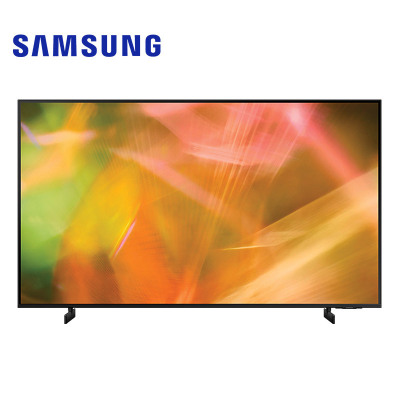 三星电视UA75AU8800JXXZ75英寸4K超高清电UHD画质智能平板HDR功能语音电视机