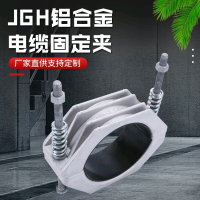 兴京阳 电缆固定线夹 JGH 个