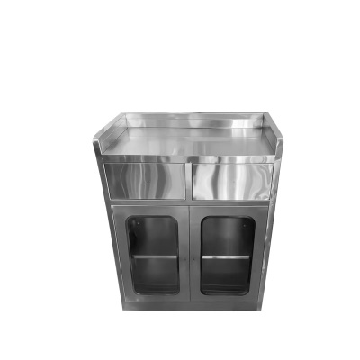 夸汌 茶水置物柜 柜类 700*400*850mm 个