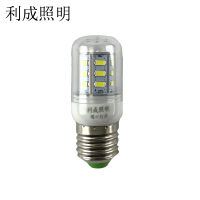 利成照明 螺口灯泡 E27 48V