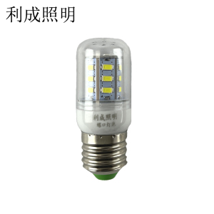 利成照明 螺口灯泡 E27 48V