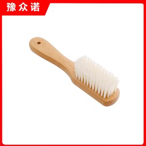 豫众诺 鞋刷 20cm 个