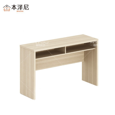 本泽尼 条桌 HTHY-T0112 1200*400*750mm 张