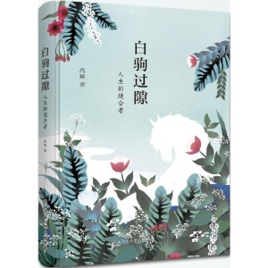 醉染图书白驹过隙9787561387627