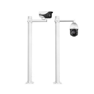 弘升禾 视频监控杆 3米