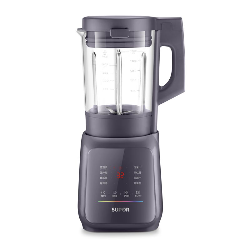 苏泊尔智能多功能破壁料理机SP79S