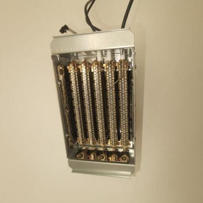 帮客材配法迪欧燃气热水器JSQ25-13CH(12T)火排(燃烧器)