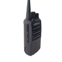 LINTON 灵通 LT-5900 数字对讲机 数模兼容 大功率手台户外