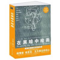正版新书]在黑暗中绘画艾德华9787531727880