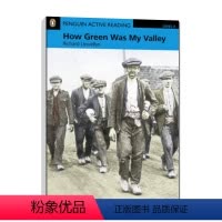 [正版]企鹅智能阅读系列 翡翠谷书+CD