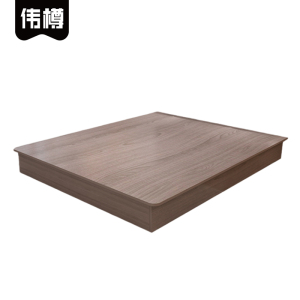 伟樽床箱180*200*26cm张