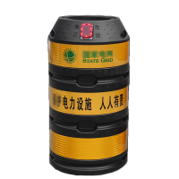 EEEFEI太阳能防碰撞警示灯 EF1028