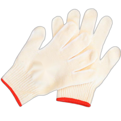 盾之源 线手套 一双