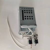 帮客材配 全新原厂法迪欧燃气热水器JSQ30-16CS(12T)火排(燃烧器)