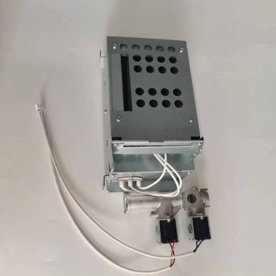 帮客材配 全新原厂法迪欧燃气热水器JSQ30-16CS(12T)火排(燃烧器)