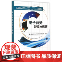 电子商务管理与运营(高等学校网络商务与现代物流管理外包专