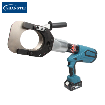 SHANGTIE 智能充电式液压切刀 EB-105/台